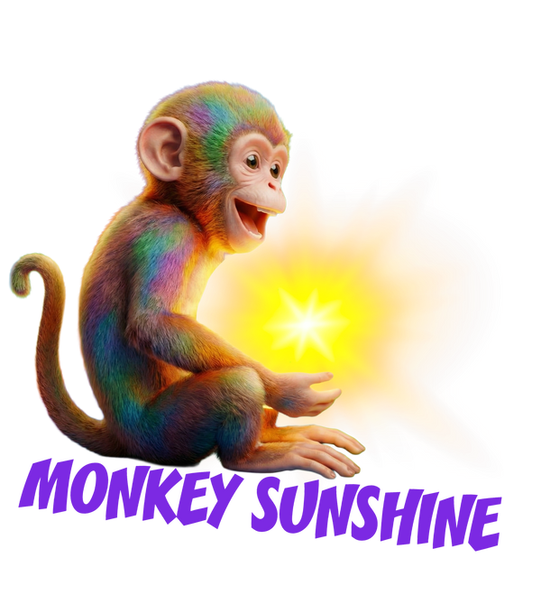 Monkey Sunshine 